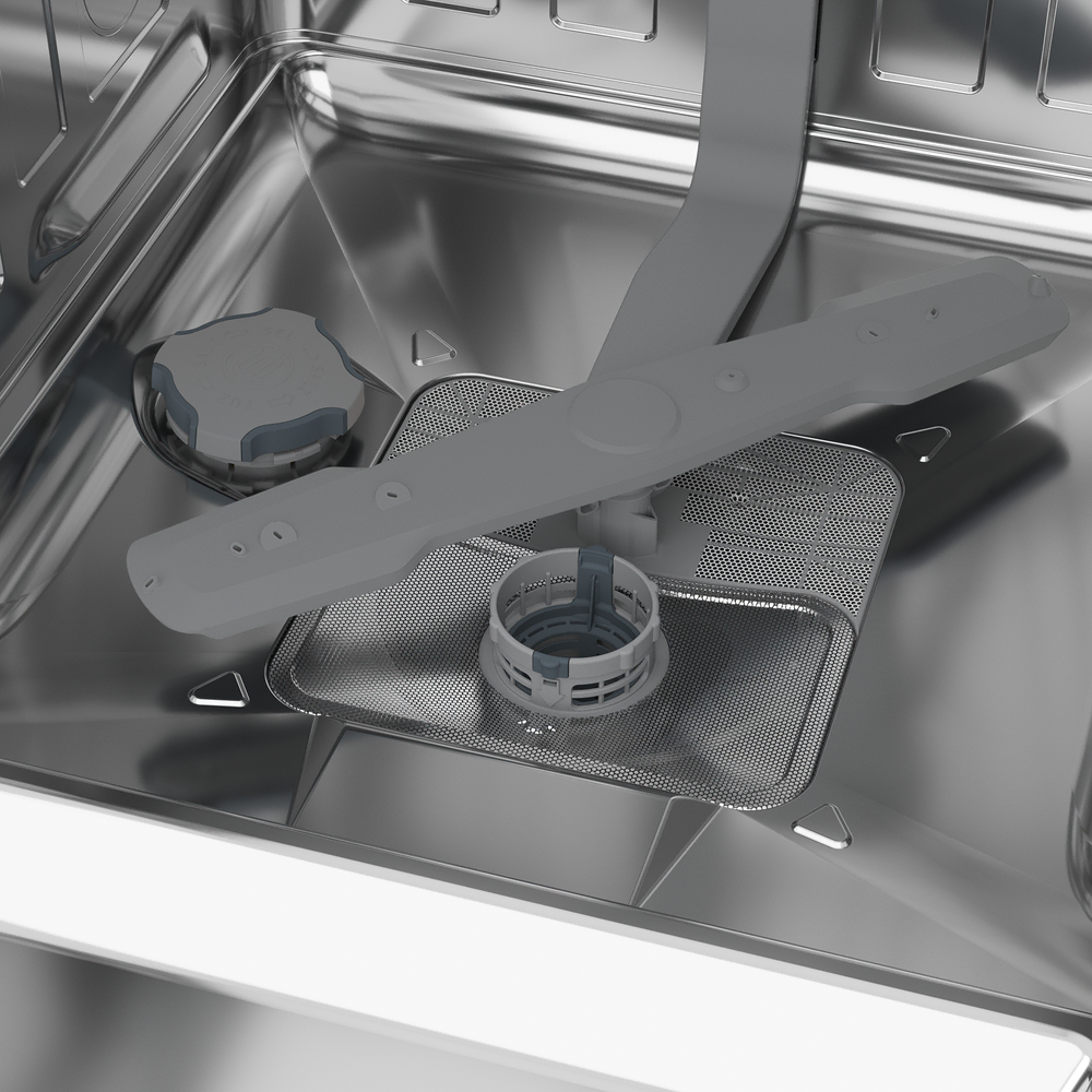 6366 I Bulaşık Makinesi