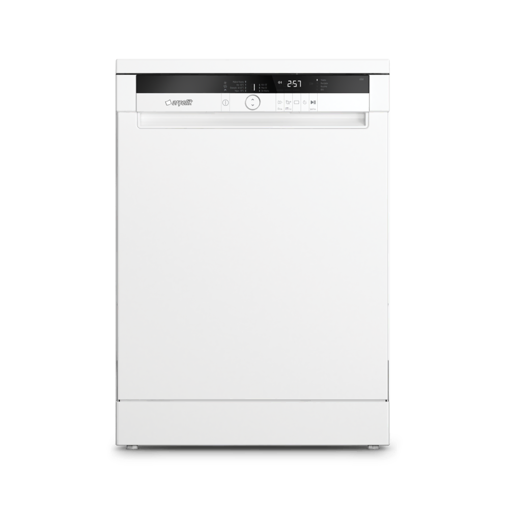 6366 Bulaşık Makinesi