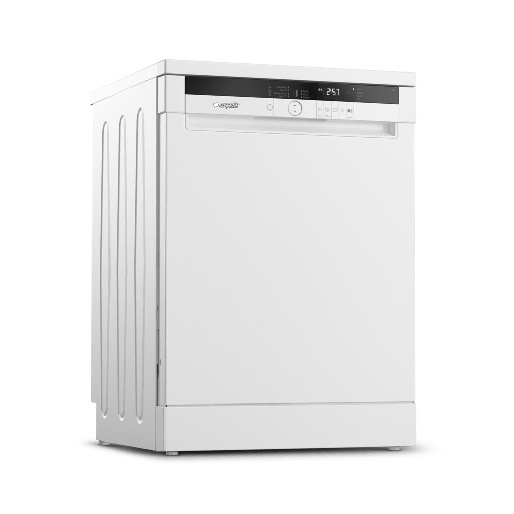 6366 Bulaşık Makinesi