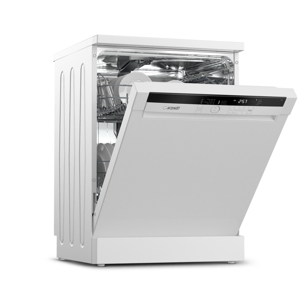 6366 Bulaşık Makinesi