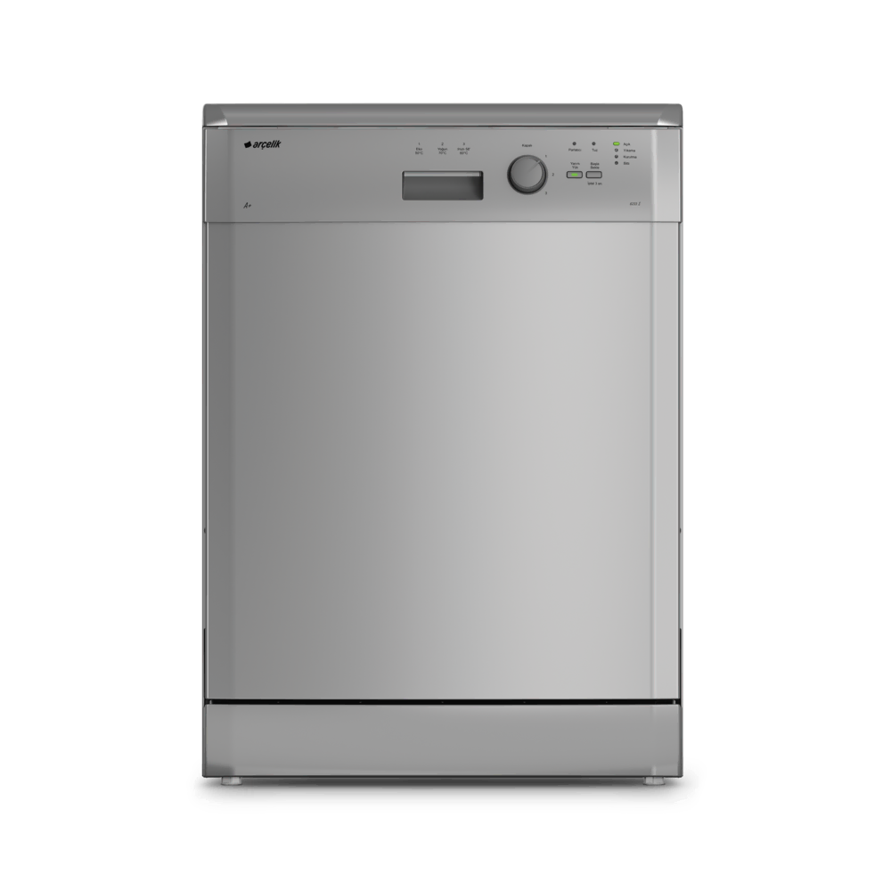 6233 S Bulaşık Makinesi