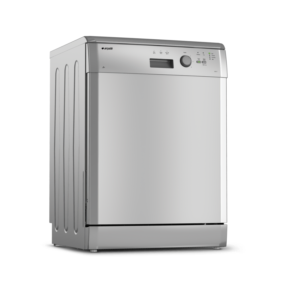 6233 S Bulaşık Makinesi