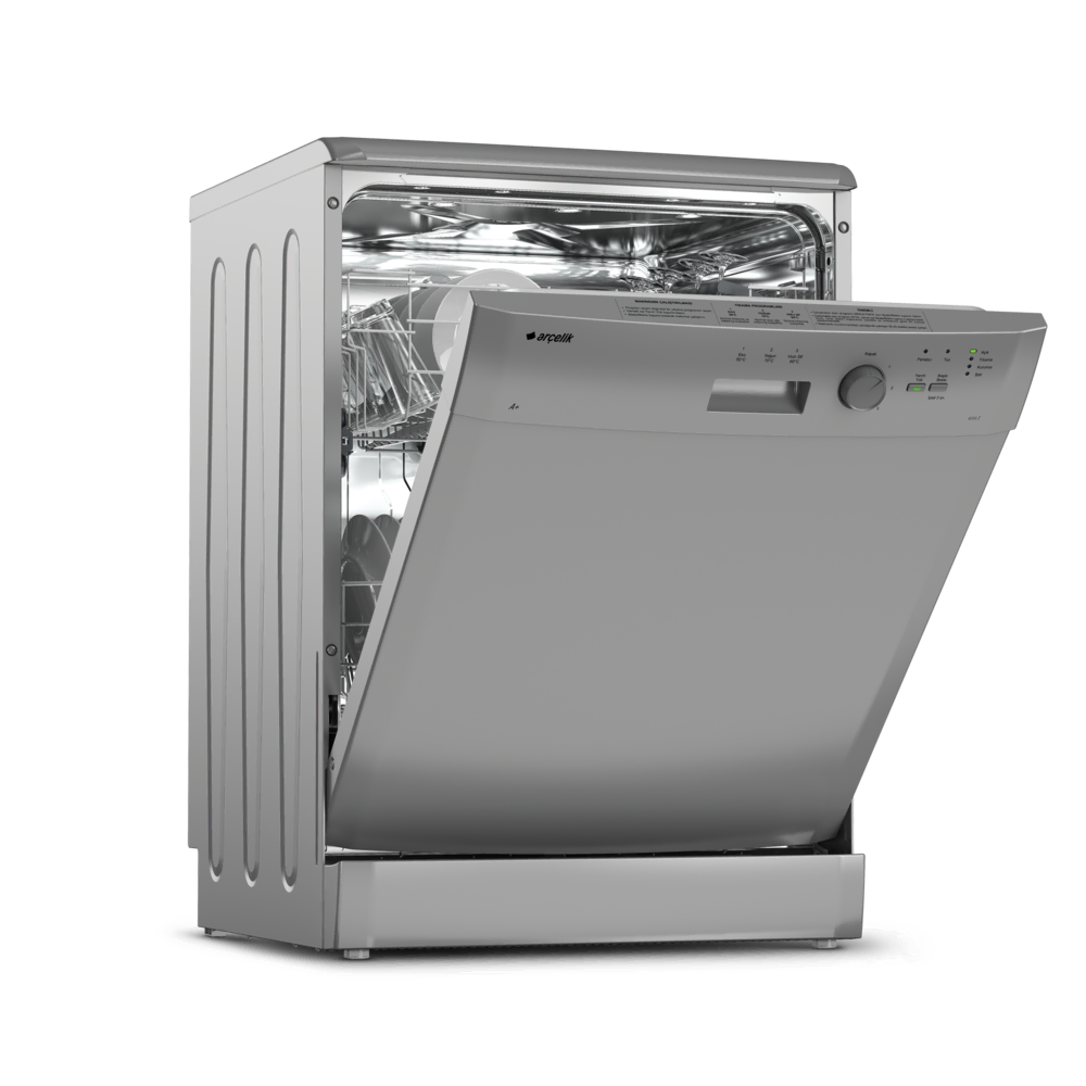 6233 S Bulaşık Makinesi