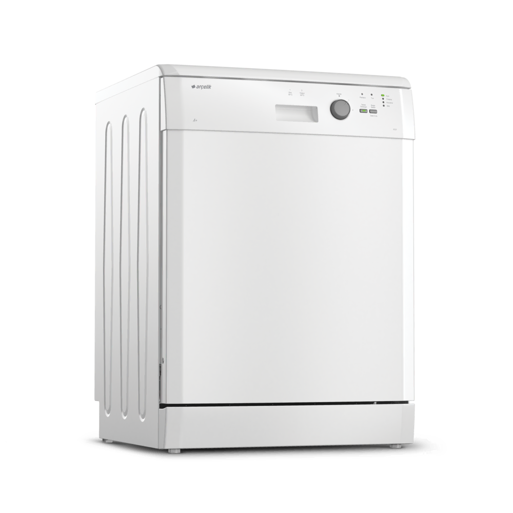 6222 Bulaşık Makinesi