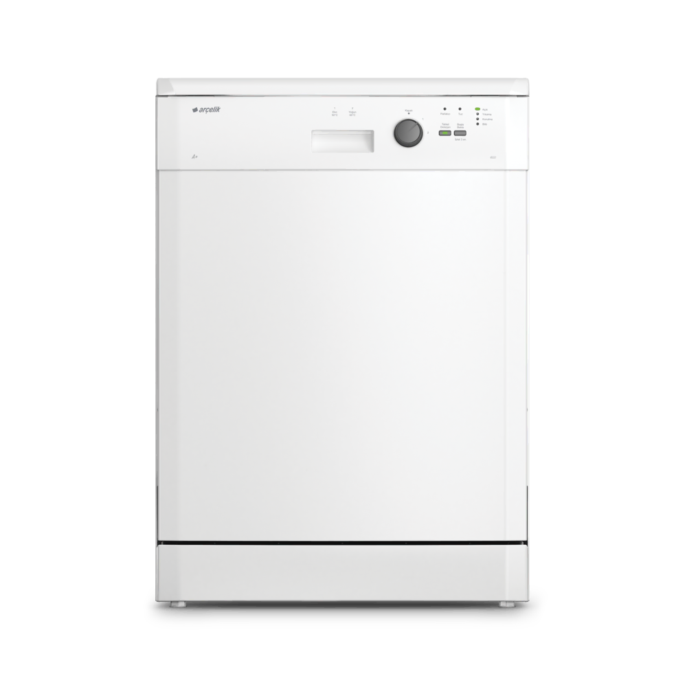 6222 Bulaşık Makinesi