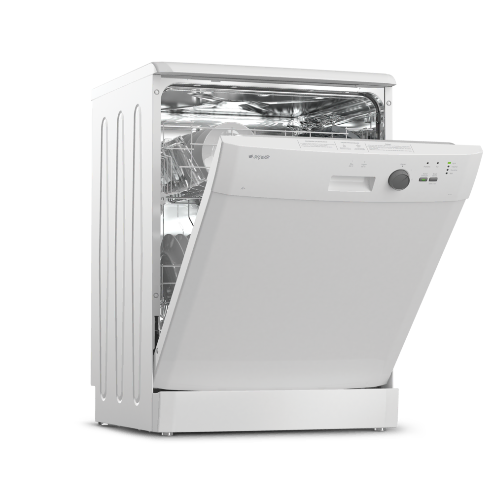 6222 Bulaşık Makinesi