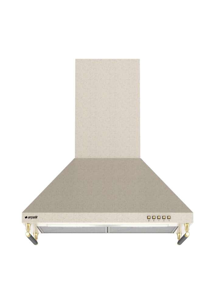 P 27 RAV Ankastre Duvar Tipi Davlumbaz