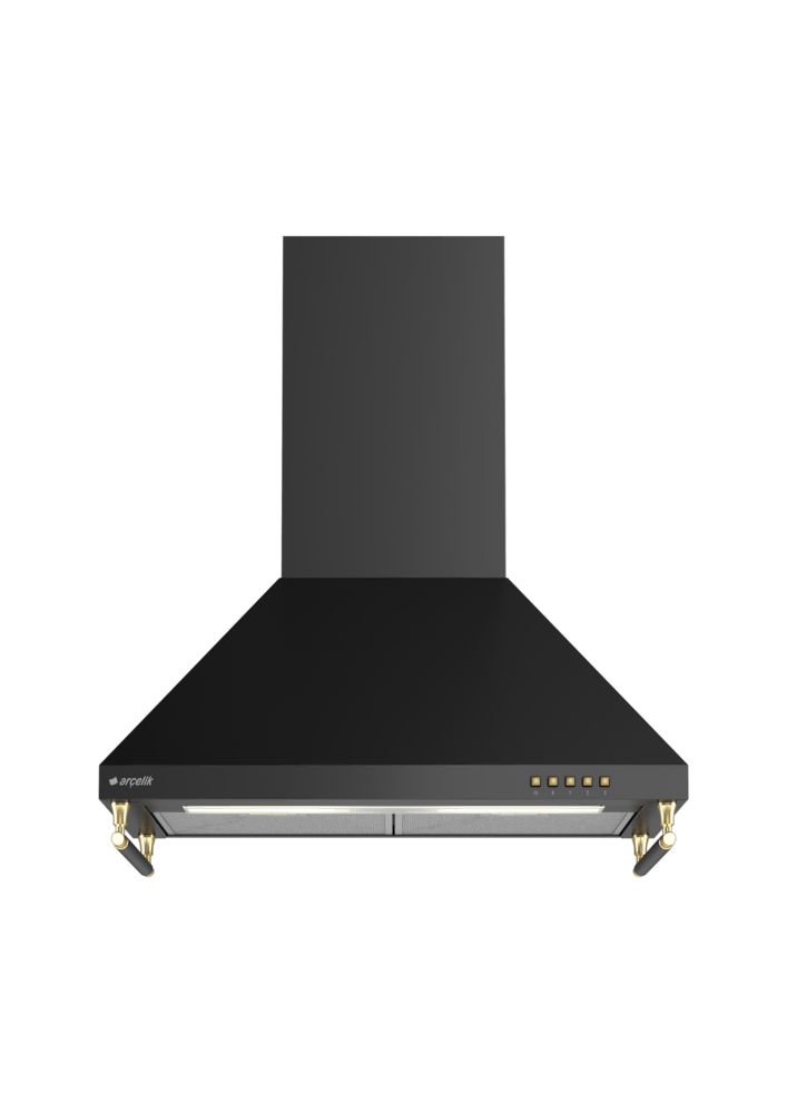 P 27 RANT Ankastre Duvar Tipi Davlumbaz