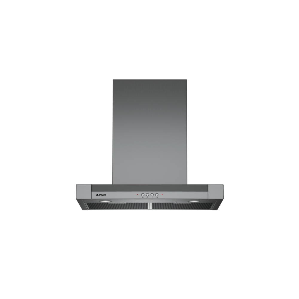 P 30 SYI Ankastre Duvar Tipi Davlumbaz