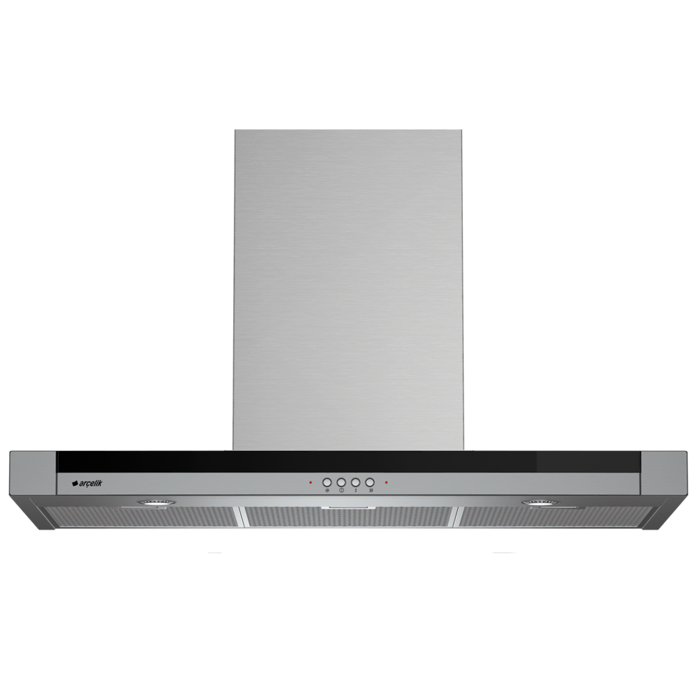 P 37 SYI Ankastre Duvar Tipi Davlumbaz