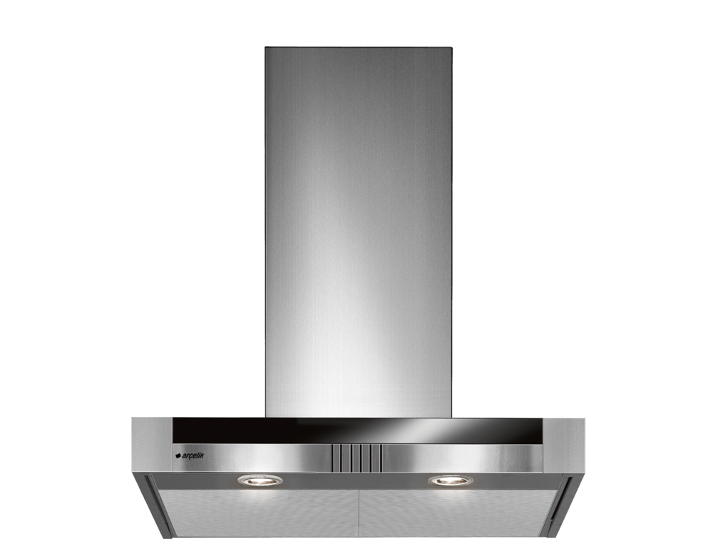 P 30 SYEI Ankastre Ada Tipi Davlumbaz