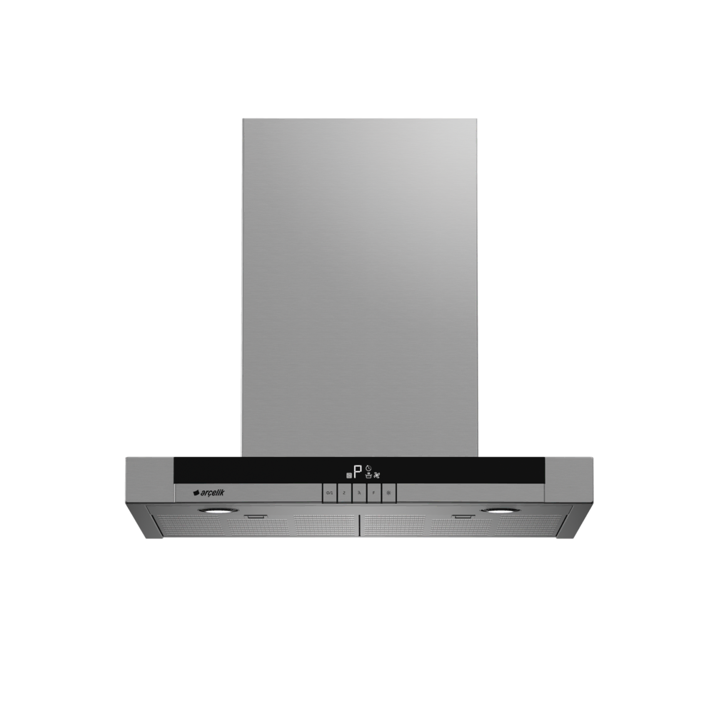 P 30 SEAI Ankastre Duvar Tipi Davlumbaz