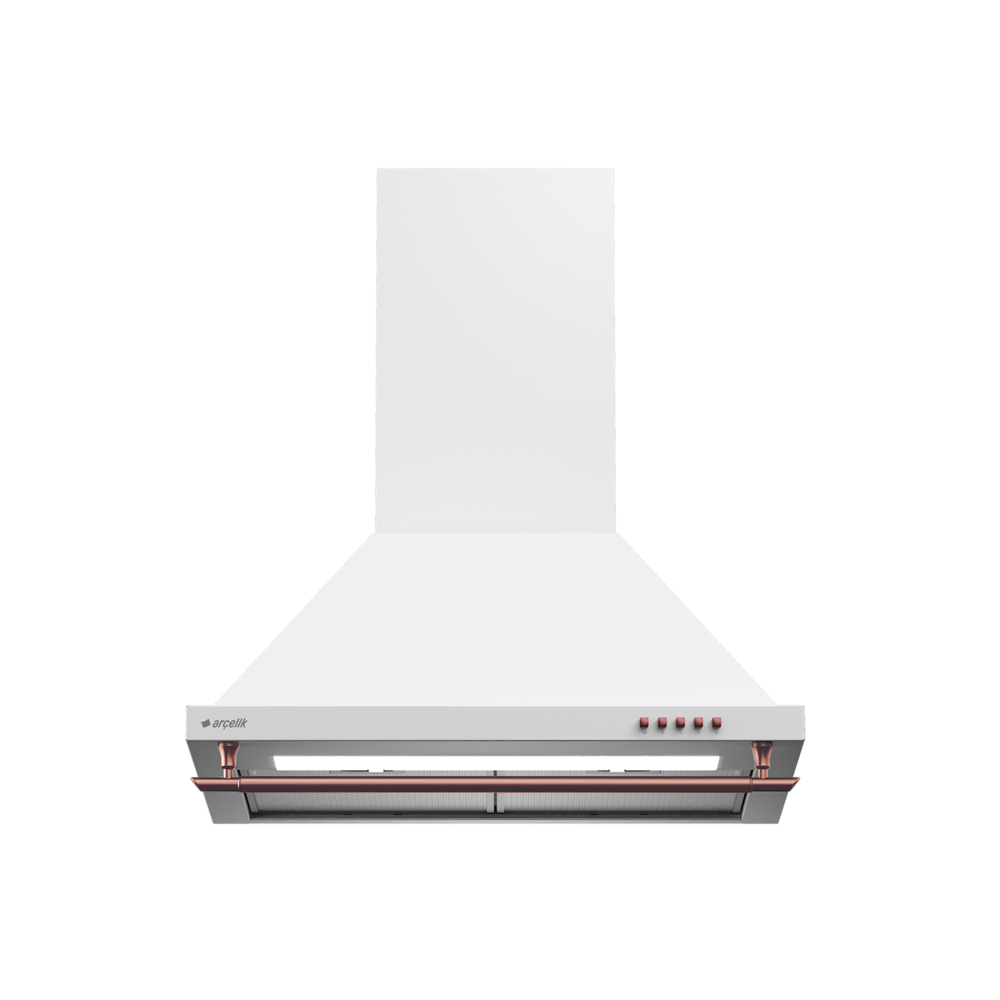 P 27 YRB Ankastre Duvar Tipi Davlumbaz