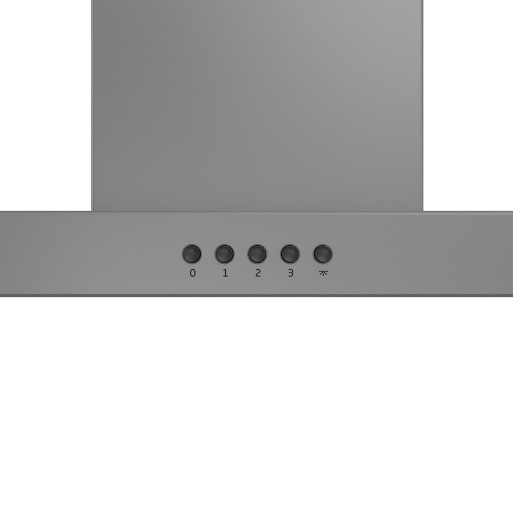 ADT 606 I Fibona Serisi Ankastre Duvar Tipi Davlumbaz