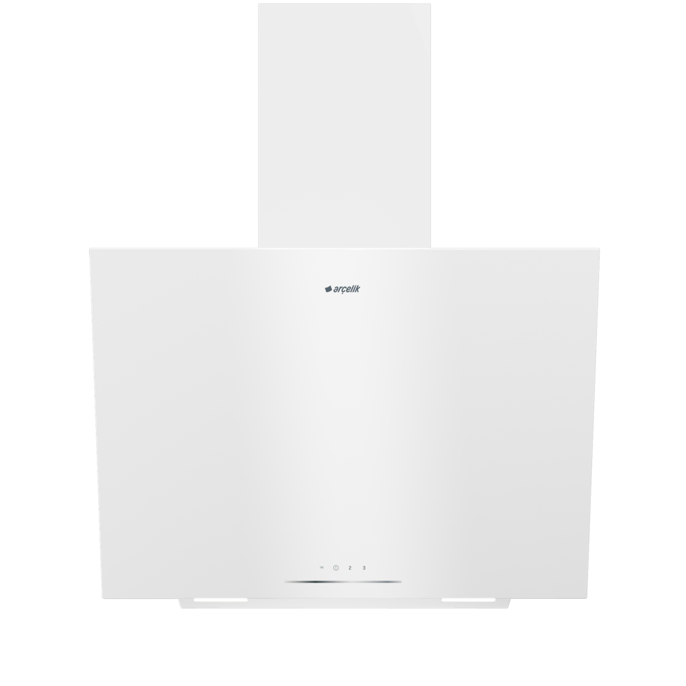 ADE 6041 B1 Ankastre Duvar Tipi Davlumbaz