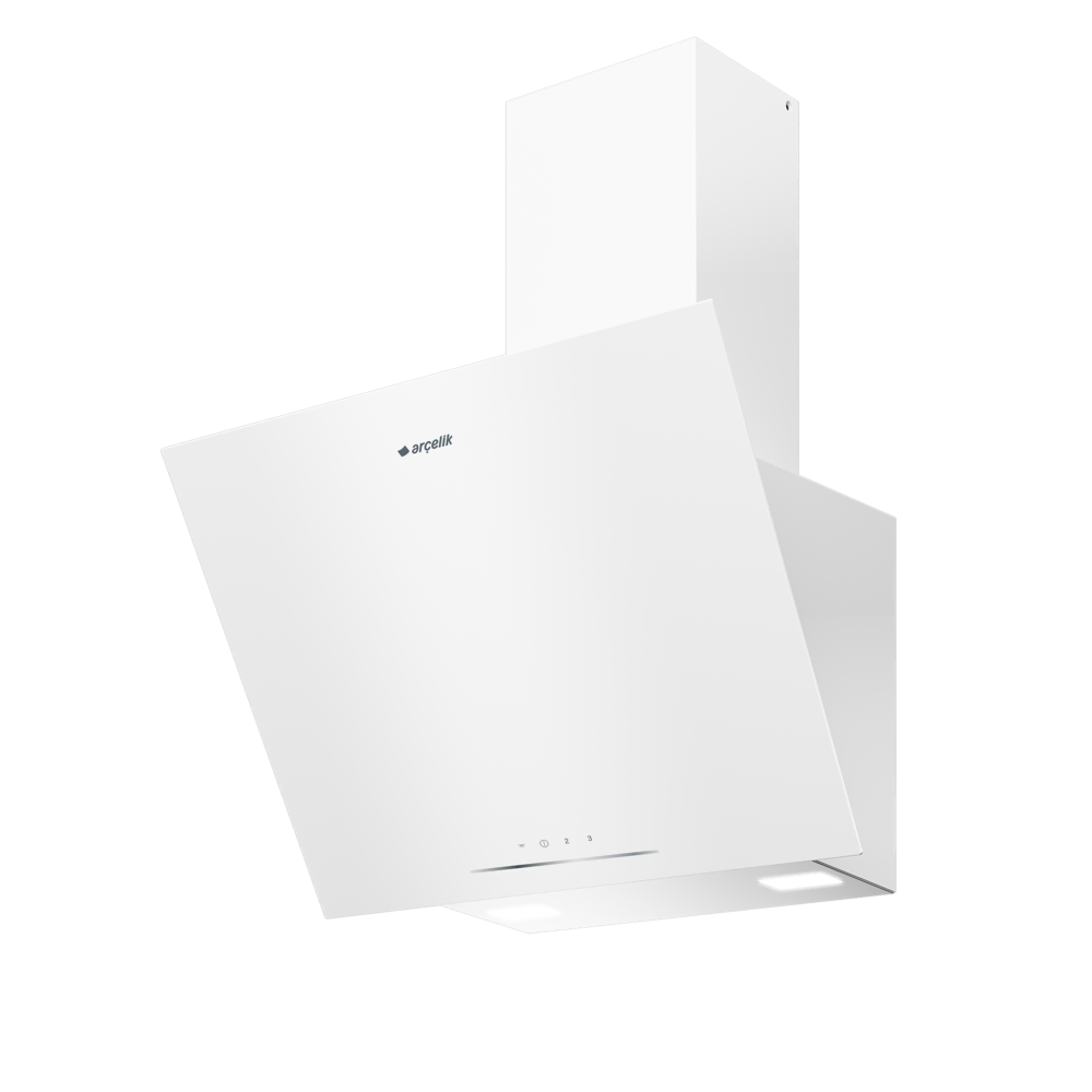 ADE 6041 B1 Ankastre Duvar Tipi Davlumbaz