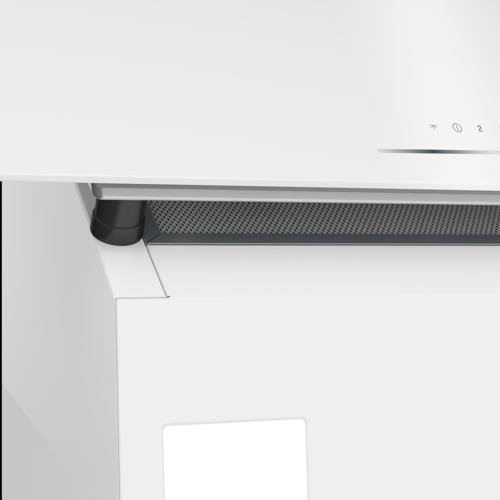 ADE 6041 B1 Ankastre Duvar Tipi Davlumbaz