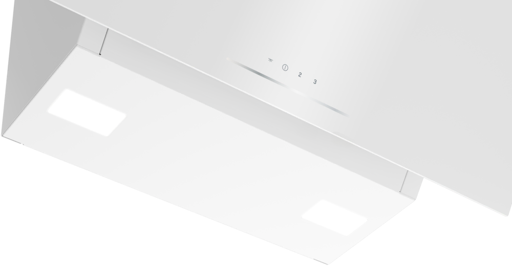 ADE 6041 B1 Ankastre Duvar Tipi Davlumbaz