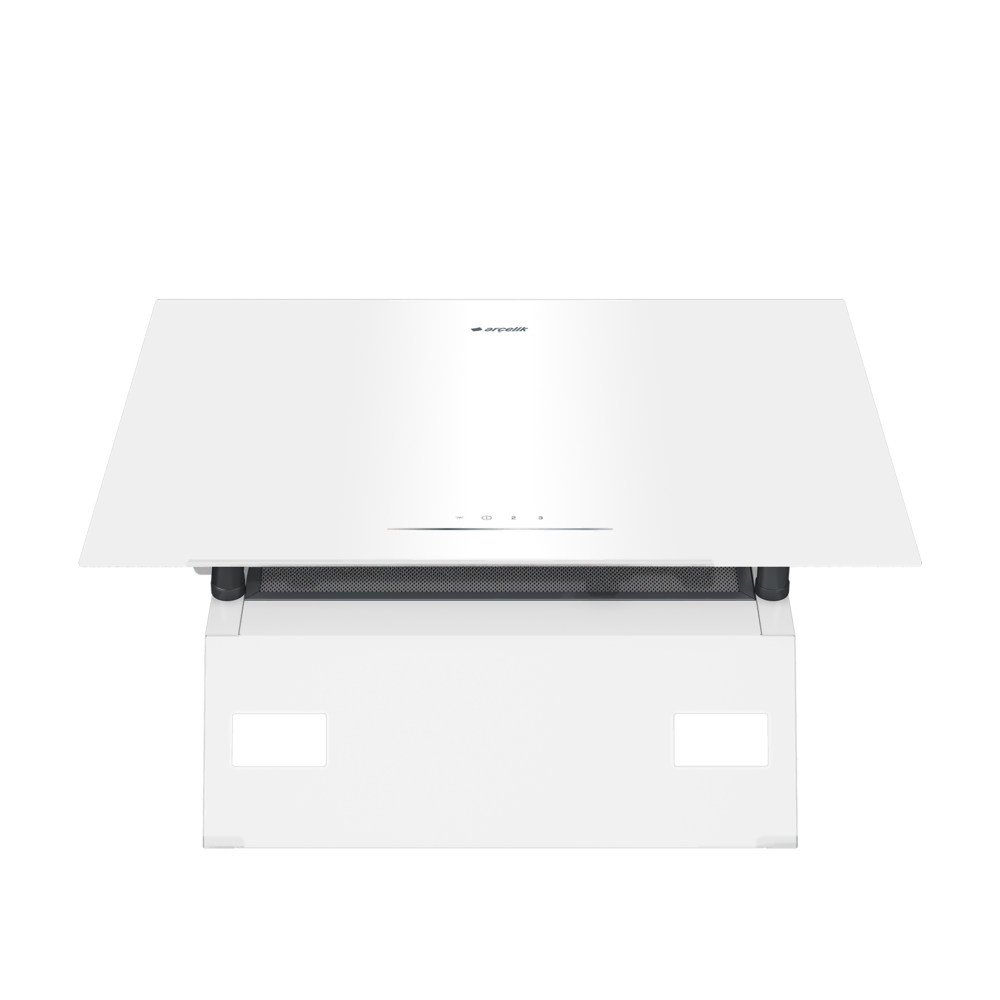 ADE 6041 B1 Ankastre Duvar Tipi Davlumbaz