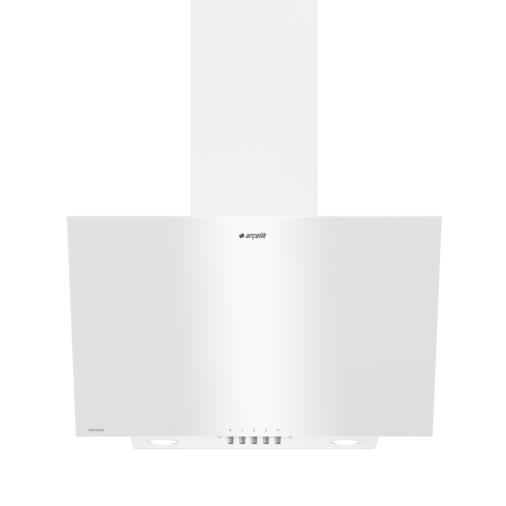 ADE 605 HB1 Ankastre Duvar Tipi Davlumbaz