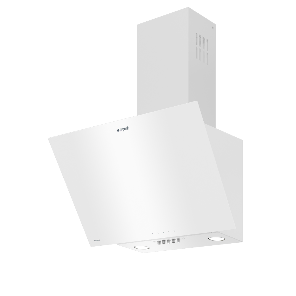ADE 605 HB1 Ankastre Duvar Tipi Davlumbaz