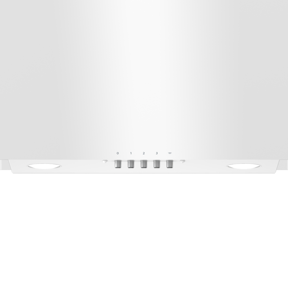 ADE 605 HB1 Ankastre Duvar Tipi Davlumbaz