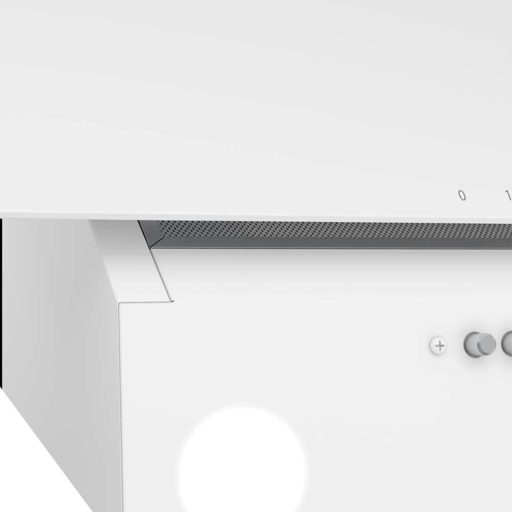 ADE 605 HB1 Ankastre Duvar Tipi Davlumbaz