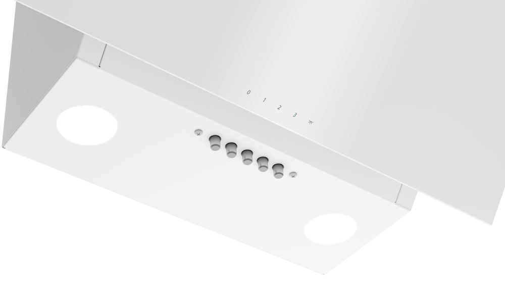 ADE 605 HB1 Ankastre Duvar Tipi Davlumbaz