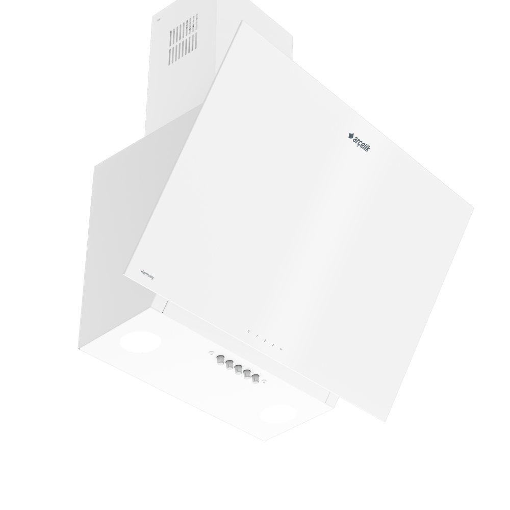 ADE 605 HB1 Ankastre Duvar Tipi Davlumbaz