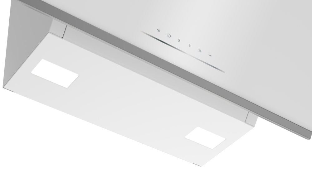 ADE 6062 B1 Ankastre Duvar Tipi Davlumbaz