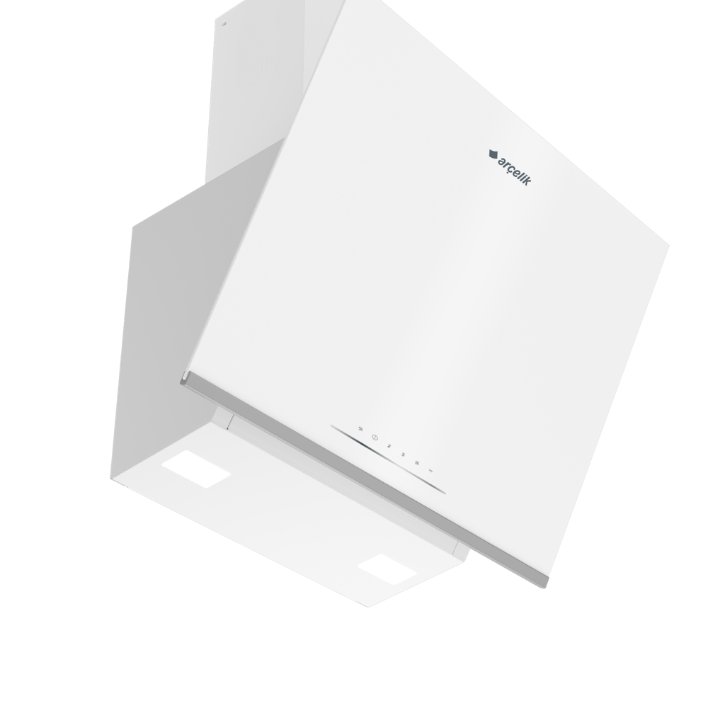 ADE 6062 B1 Ankastre Duvar Tipi Davlumbaz