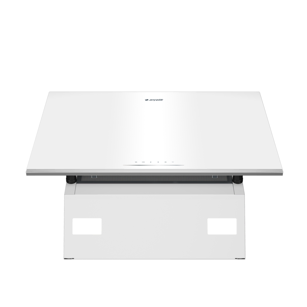 ADE 6062 B1 Ankastre Duvar Tipi Davlumbaz