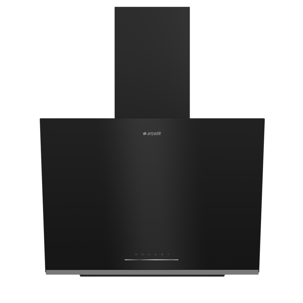 ADE 6062 S1 Ankastre Duvar Tipi Davlumbaz