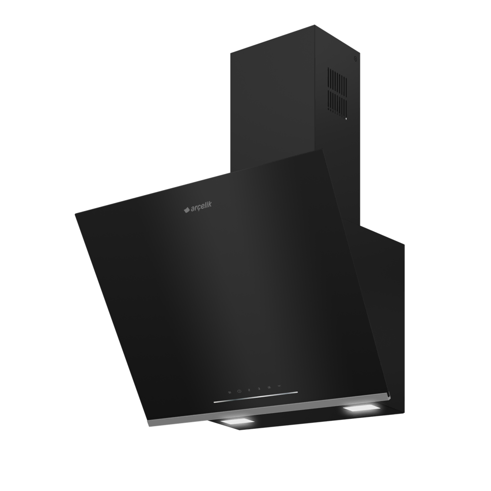 ADE 6062 S1 Ankastre Duvar Tipi Davlumbaz