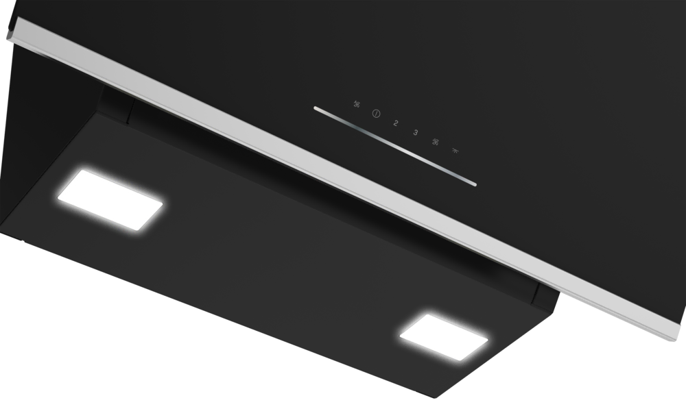 ADE 6062 S1 Ankastre Duvar Tipi Davlumbaz