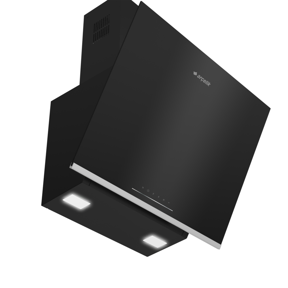 ADE 6062 S1 Ankastre Duvar Tipi Davlumbaz