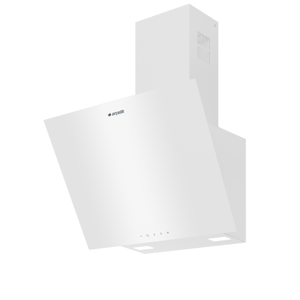 ADE 6064 B1 Ankastre Duvar Tipi Davlumbaz