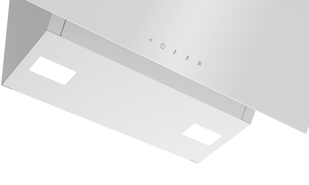 ADE 6064 B1 Ankastre Duvar Tipi Davlumbaz