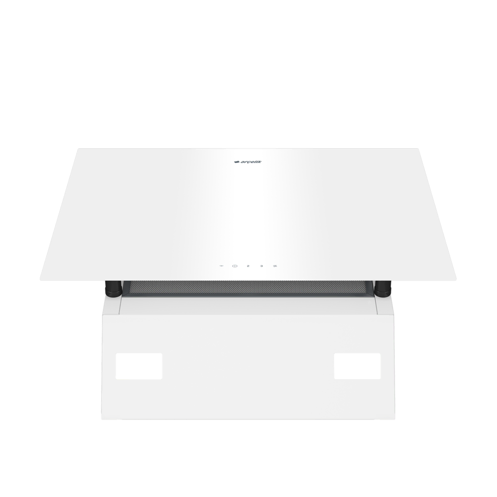 ADE 6064 B1 Ankastre Duvar Tipi Davlumbaz