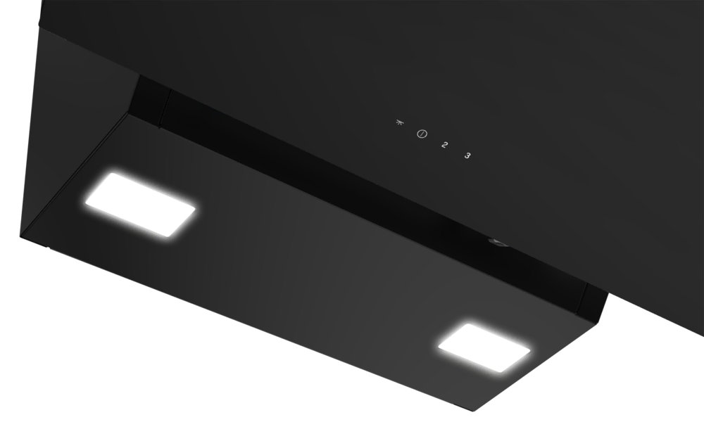 ADE 604-1 S Ankastre Duvar Tipi Davlumbaz