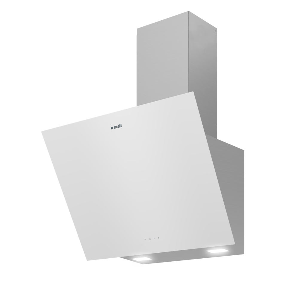 ADE 604-1 B Ankastre Duvar Tipi Davlumbaz