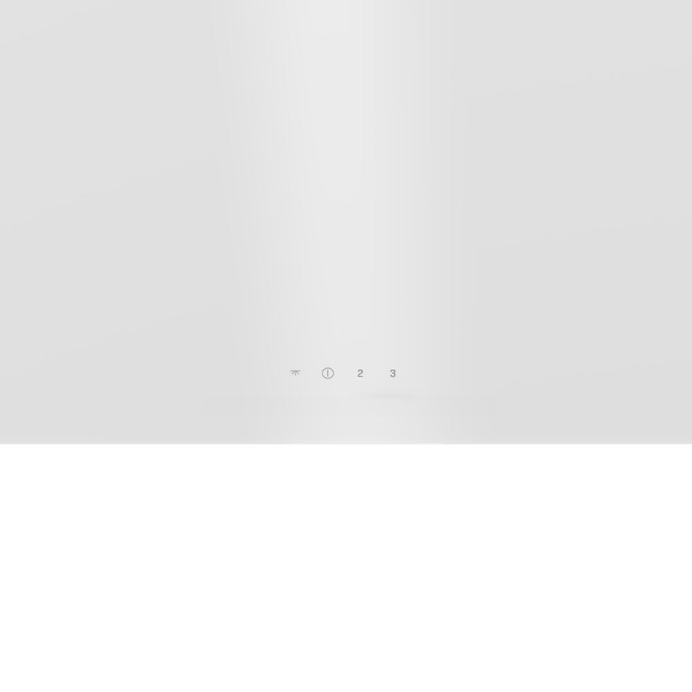 ADE 604-1 B Ankastre Duvar Tipi Davlumbaz