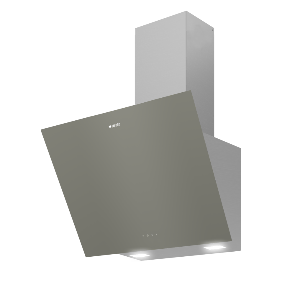 ADE 604-1 G Ankastre Duvar Tipi Davlumbaz