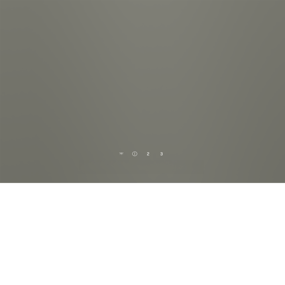 ADE 604-1 G Ankastre Duvar Tipi Davlumbaz