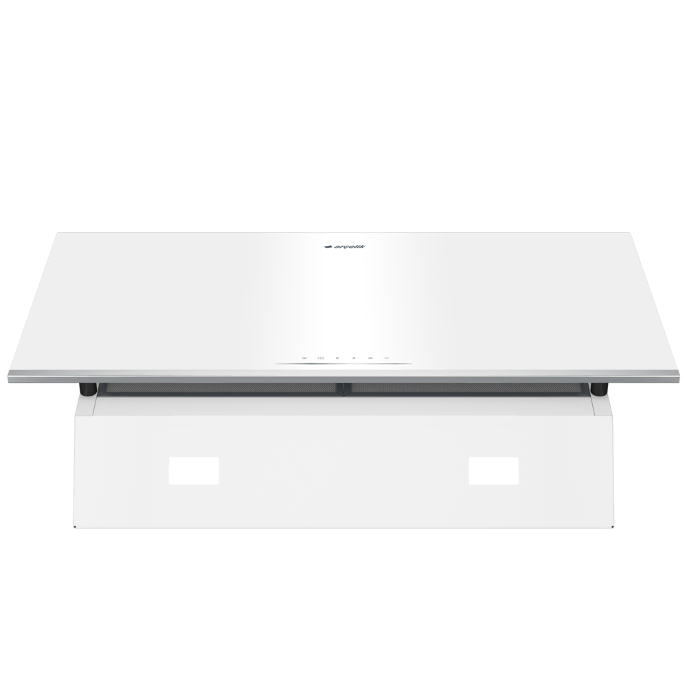 ADE 9062 B1 Ankastre Duvar Tipi Davlumbaz