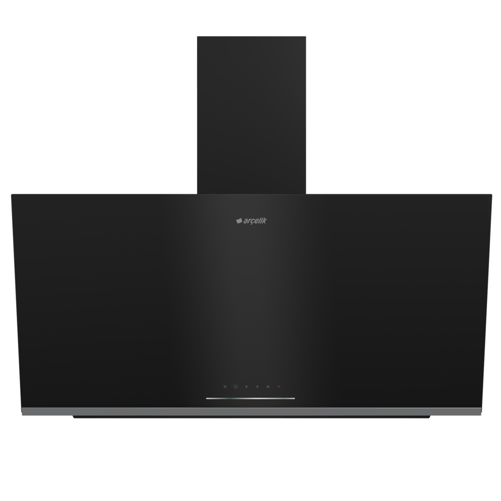 ADE 9062 S1 Ankastre Duvar Tipi Davlumbaz