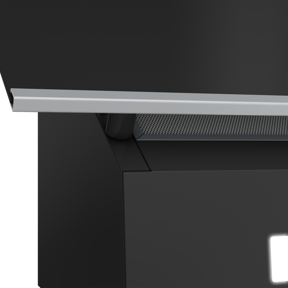 ADE 9062 S1 Ankastre Duvar Tipi Davlumbaz