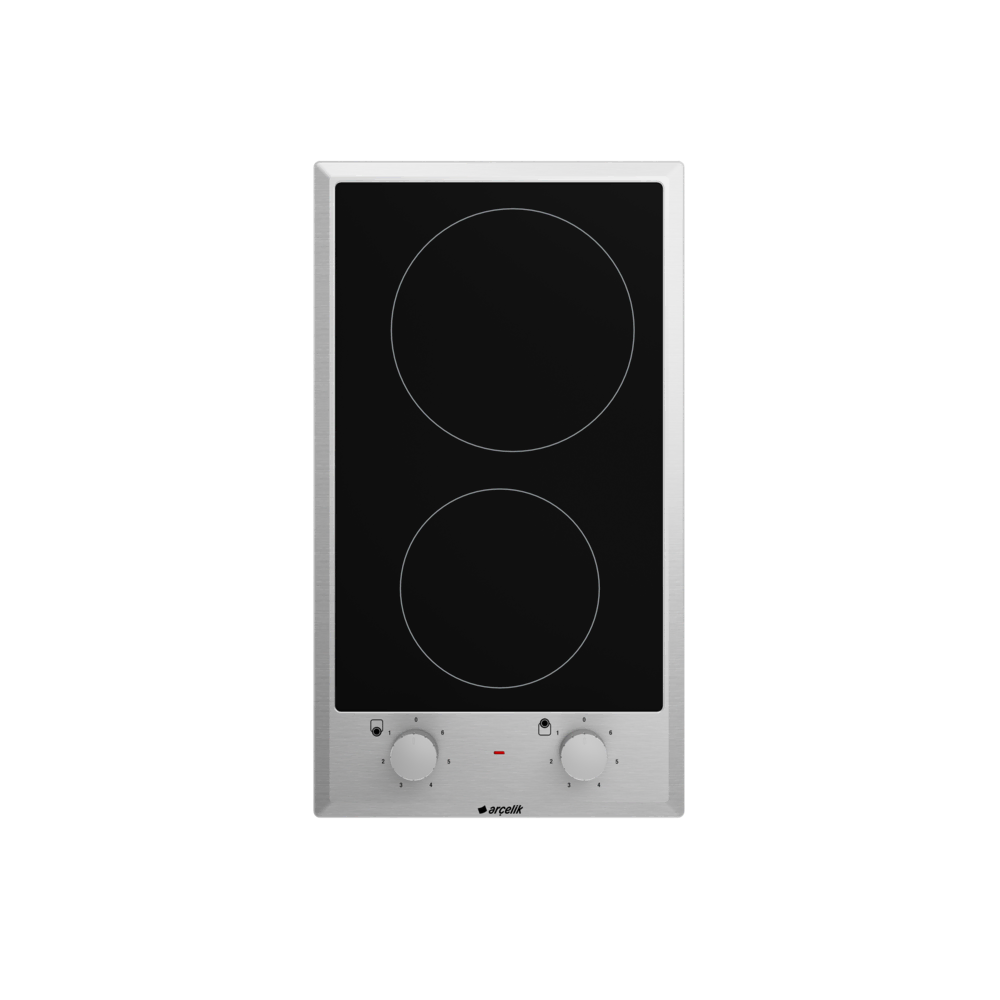 D 332 VI Ankastre Ocak