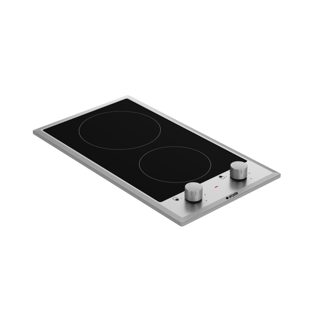 D 332 VI Ankastre Ocak