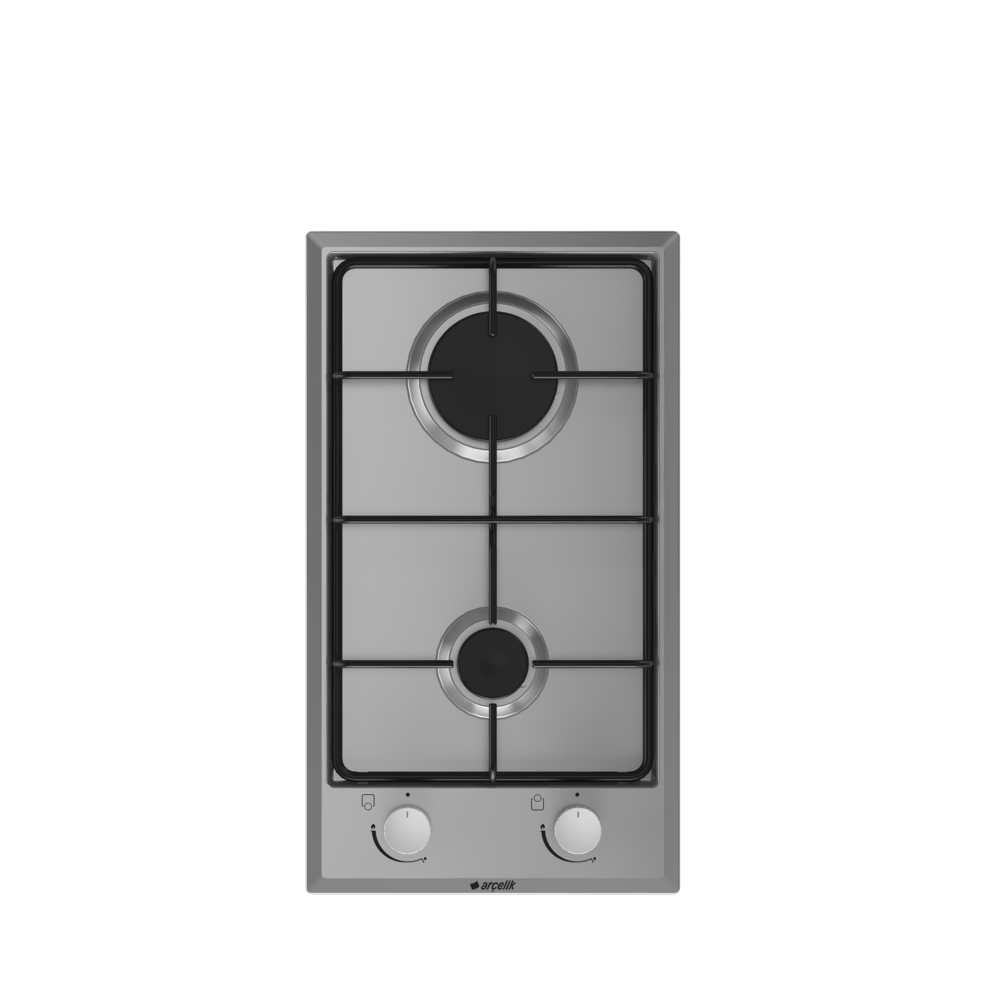 E 363 GI Domino Ocak